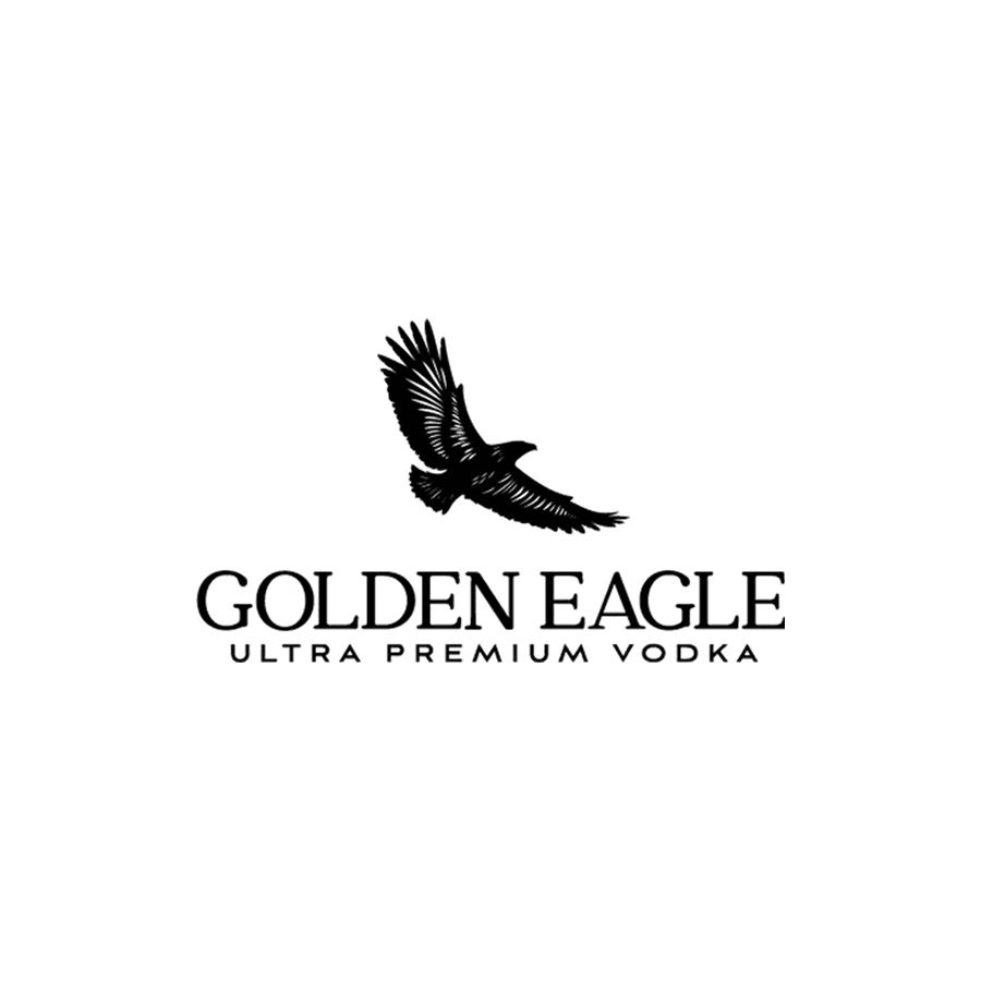 Golden Eagle Vodka